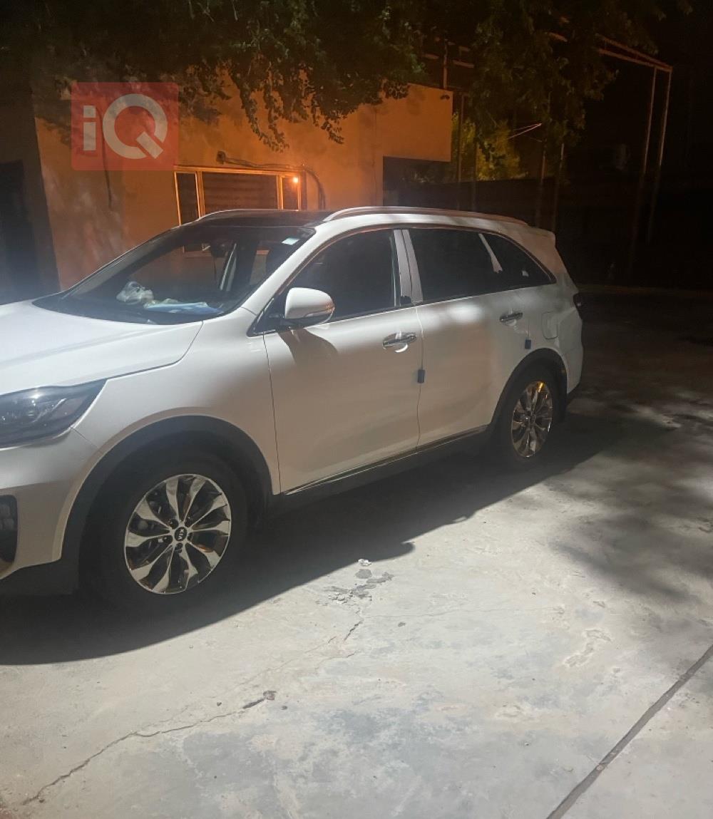 کیا سۆرینتۆ